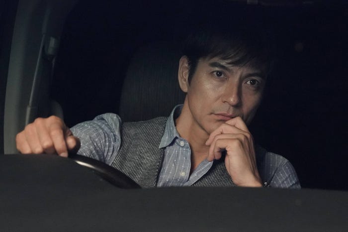 「絶対零度~未然犯罪潜入捜査~」第3話より(C)フジテレビ