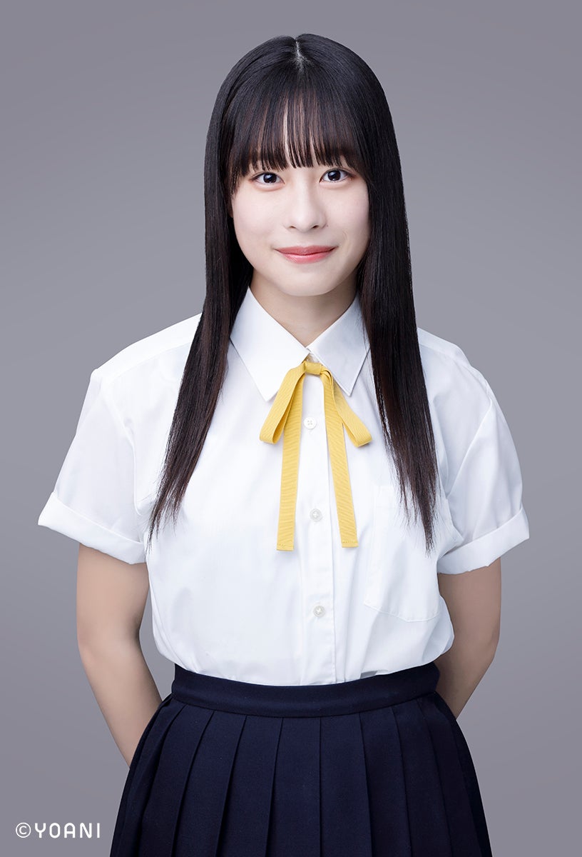 高橋舞（提供写真）