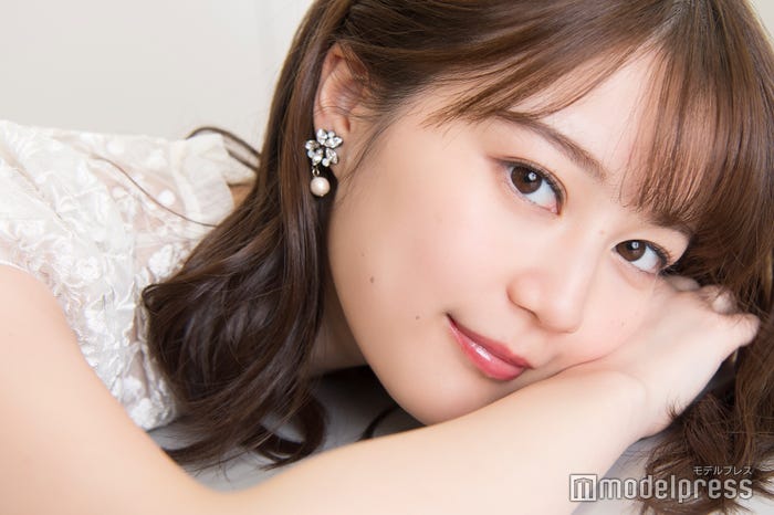 生田絵梨花(C)モデルプレス