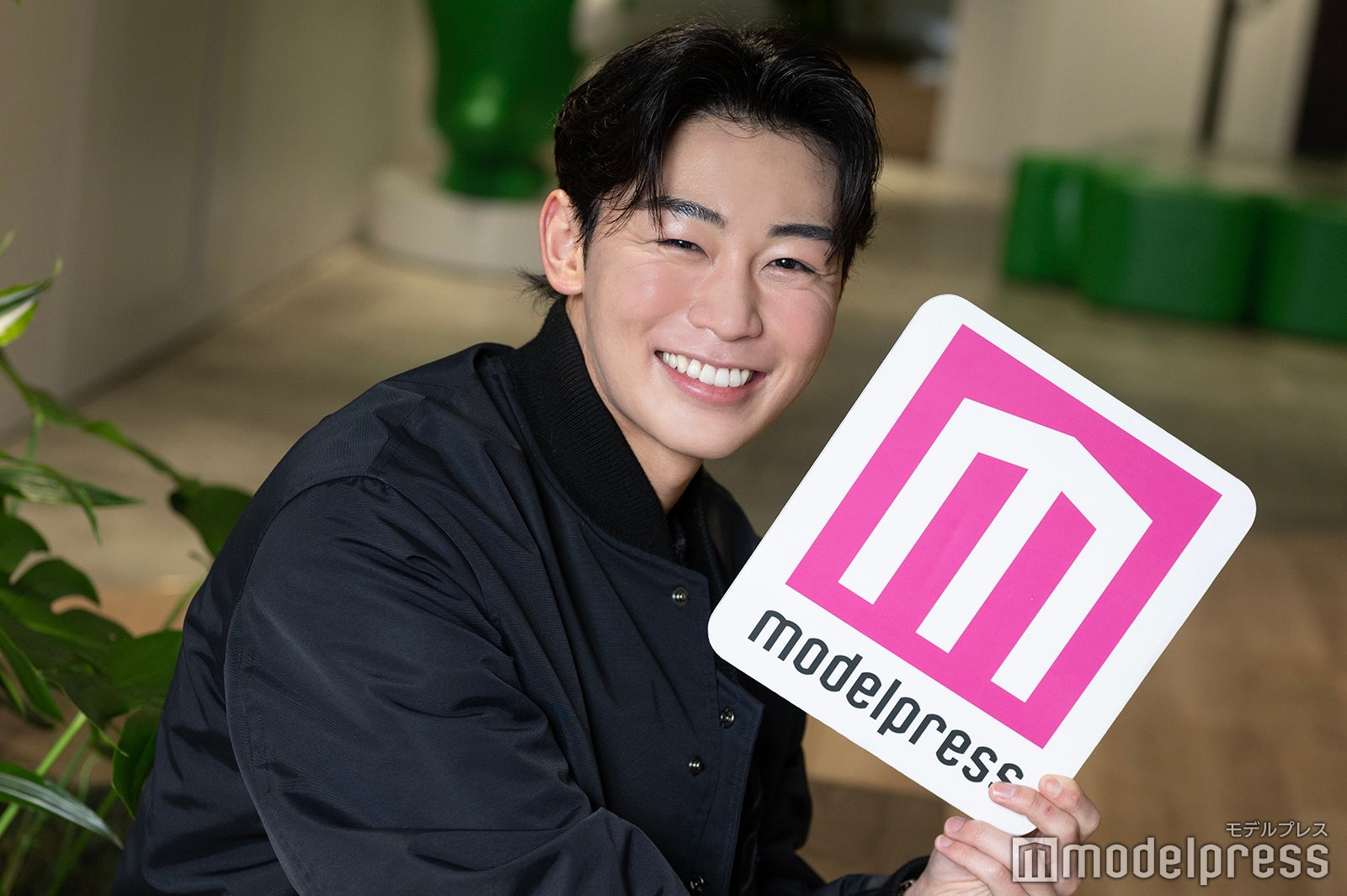 水野友貴（C）モデルプレス