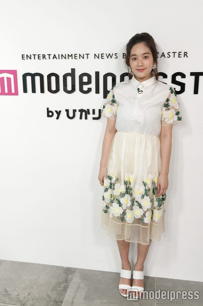 筧美和子(C)モデルプレス