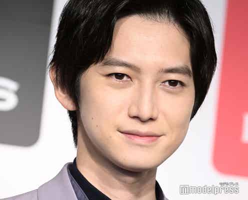本郷奏多、ファンへ感謝「すごく大切にしたい」2023年の抱負にまさかの回答