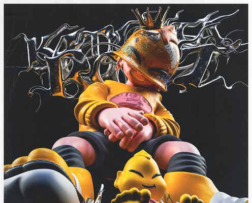 SUPER EIGHT・WEST.・なにわ男子集結「KAMIGATA BOYZ」デジタルシングルリリース決定【本人コメント】