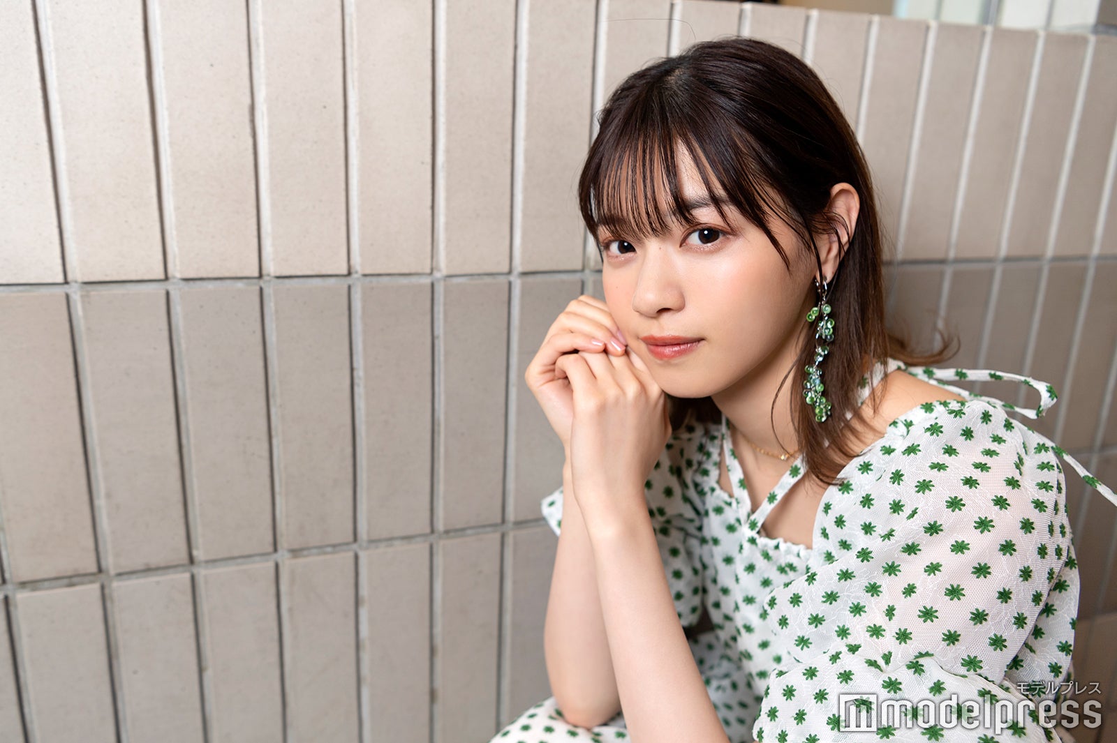 西野七瀬（C）モデルプレス