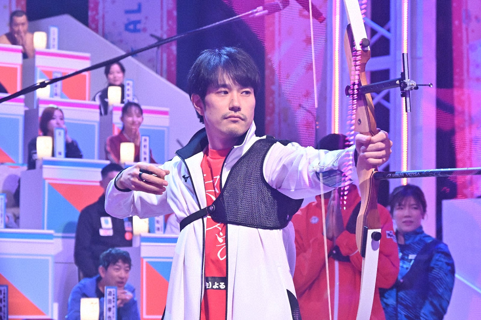 松山ケンイチ（C）TBS