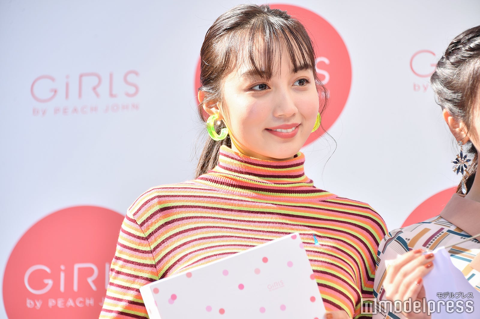 黒木ひかり（C）モデルプレス