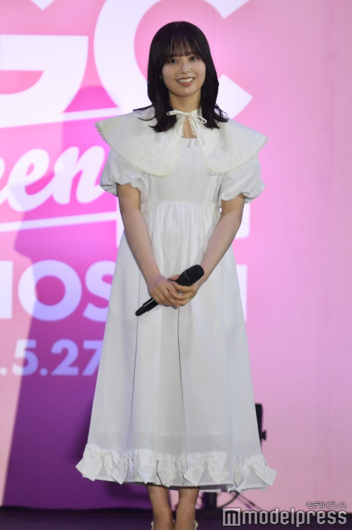 佐藤璃果(C)モデルプレス