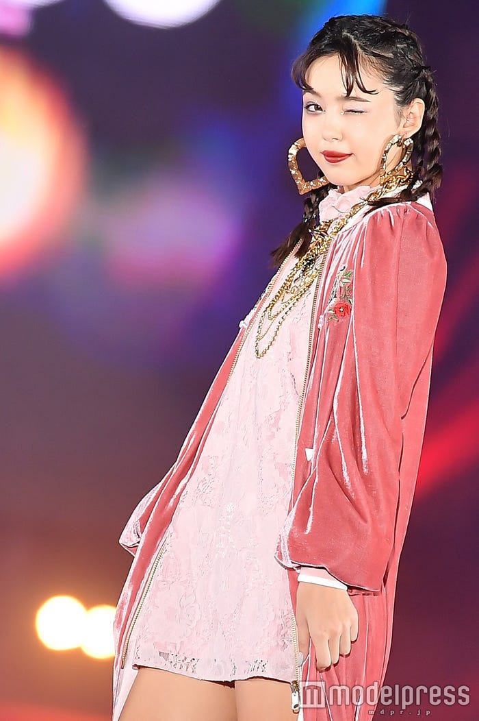 藤田ニコル (C)モデルプレス