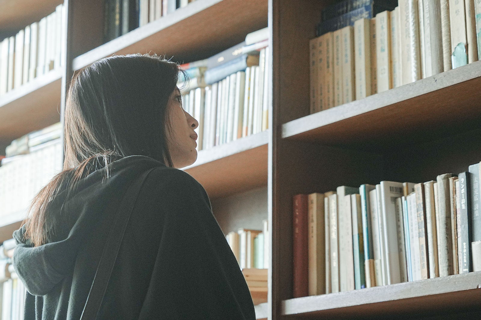 生見愛瑠（C）2026「君が最後に遺した歌」製作委員会