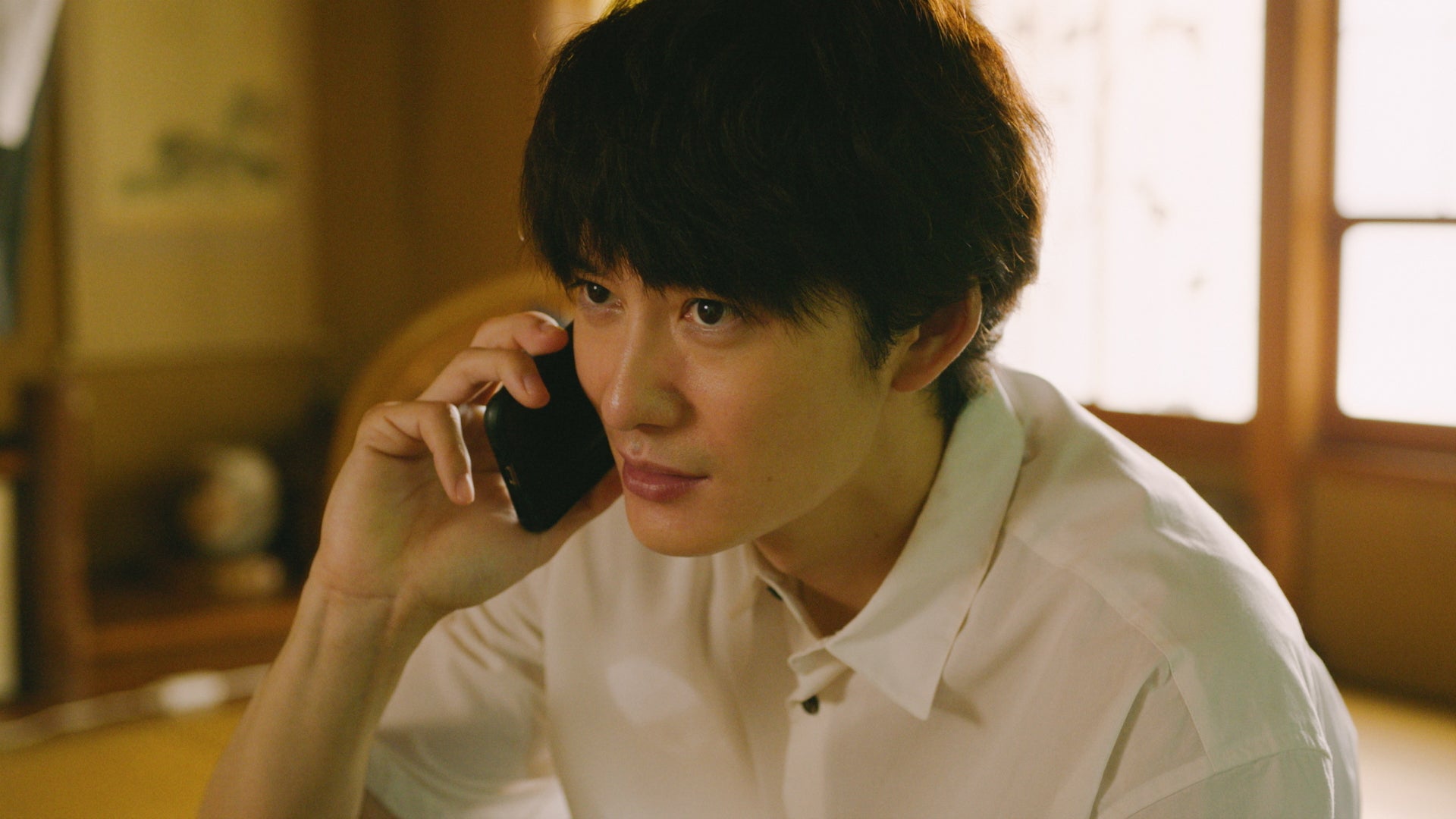 岡田将生演じる天才詐欺師に「魅力的すぎ」「心掴まれた」の声 オリジナルドラマ『アングリースクワッド EPISODE ZERO』に惹き込まれる理由