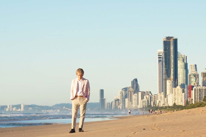 二宮和也「ブラックペアン シーズン2」(C)TBS