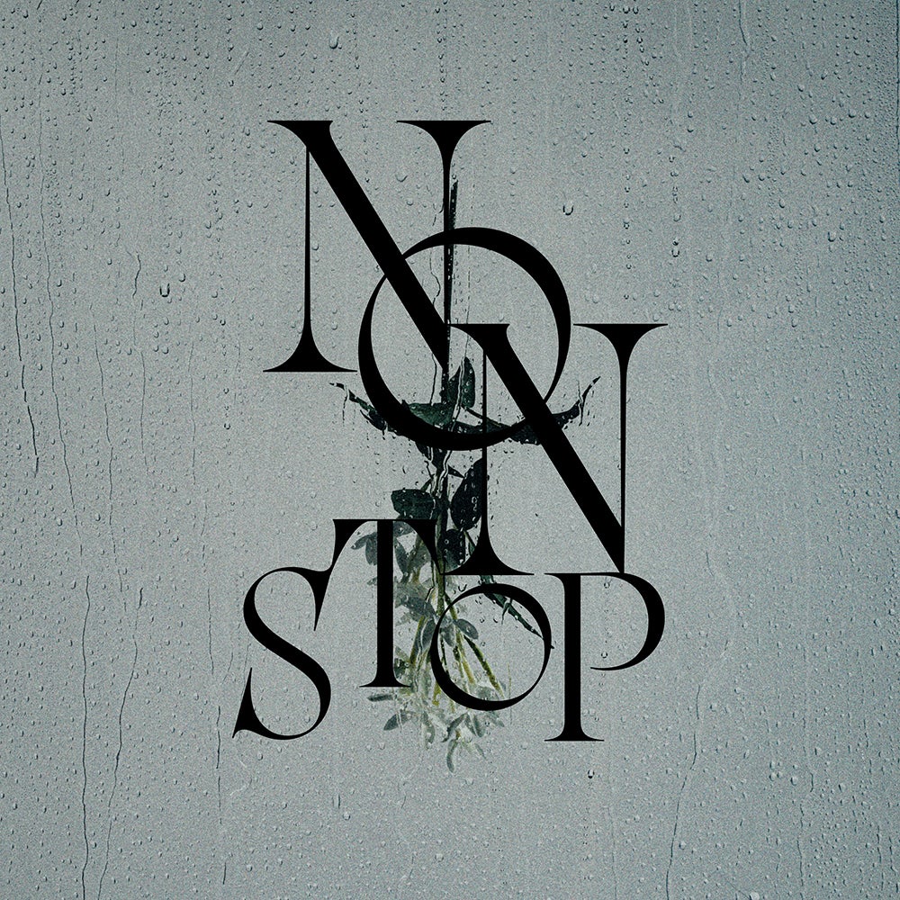 HANA「NON STOP」（提供写真）