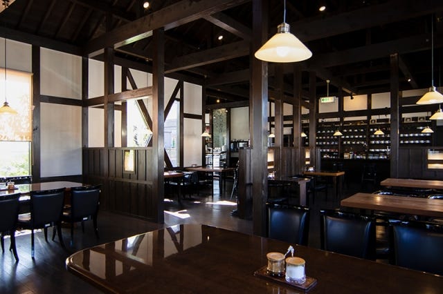 レトロな雰囲気を楽しもう！兵庫のおすすめ「喫茶店」