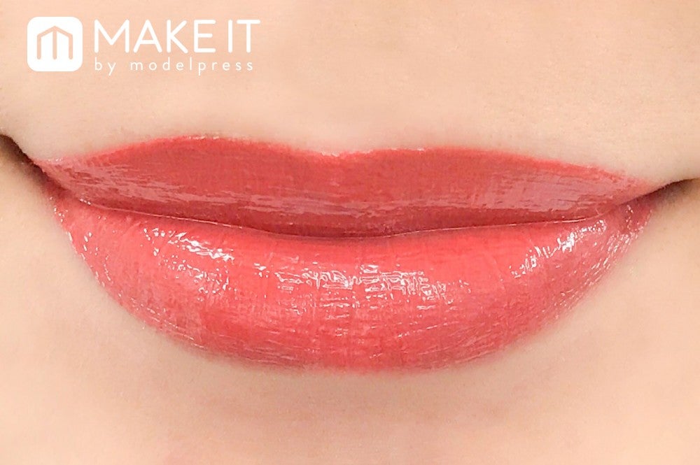 Dior／ディオール アディクト ステラー シャイン／649 ディオロスフィア 使用 (C)メイクイット