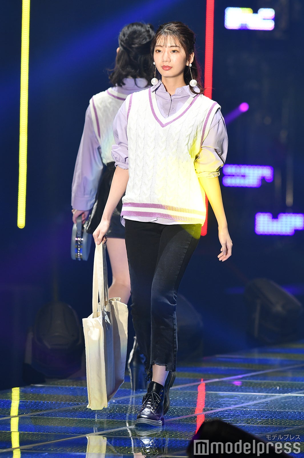 高本彩花（C）モデルプレス