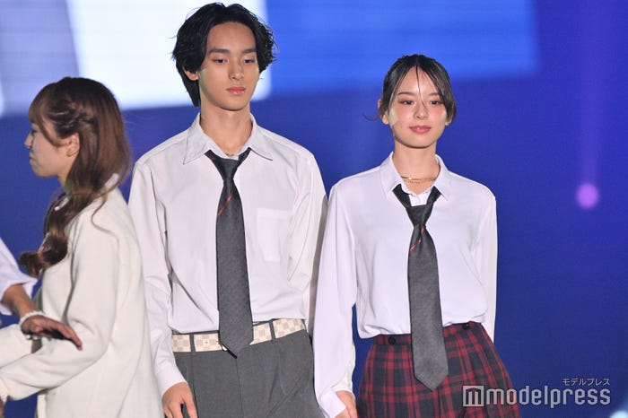 Bao、小國舞羽(C)モデルプレス