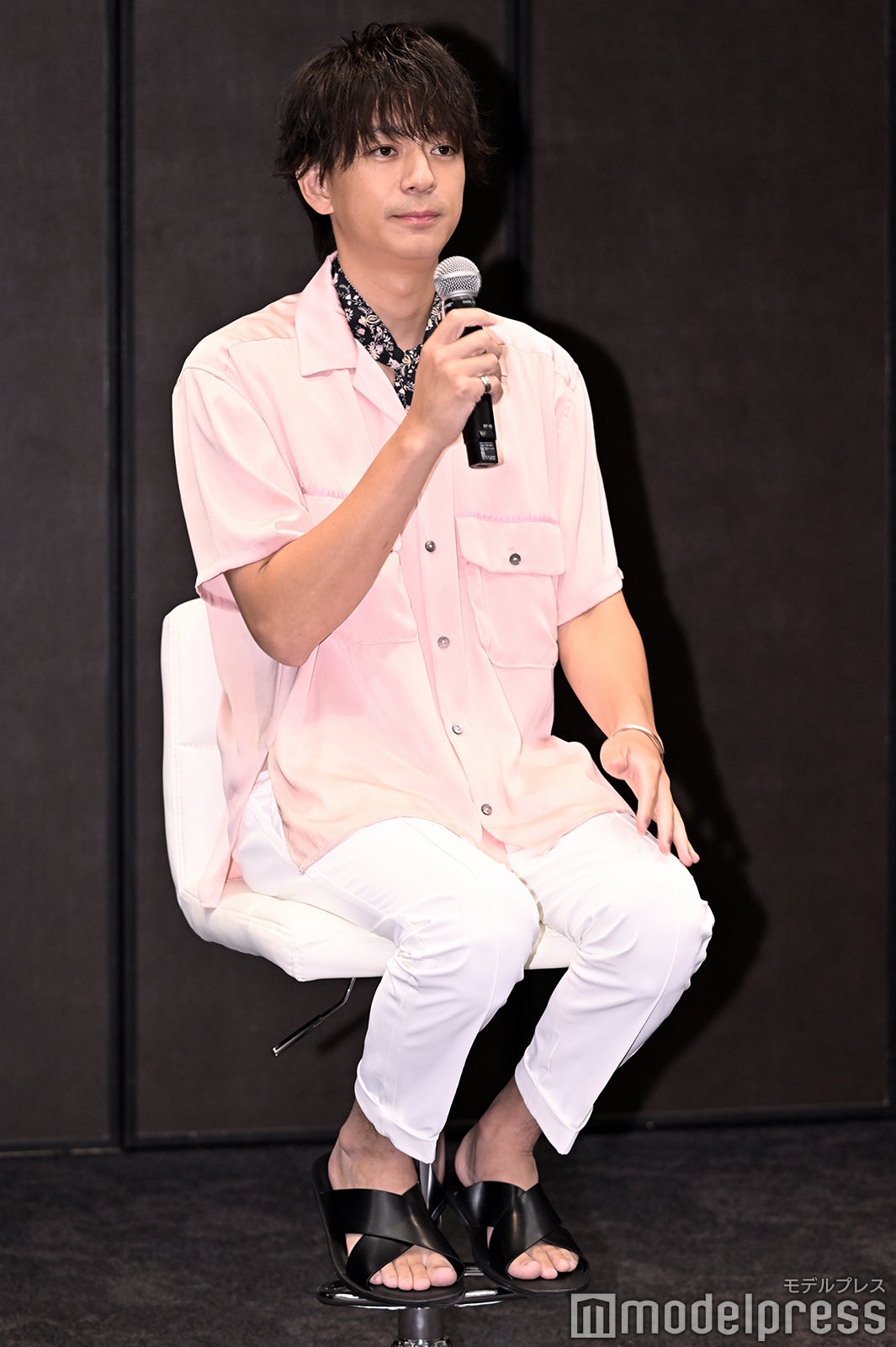 三浦翔平（C）モデルプレス