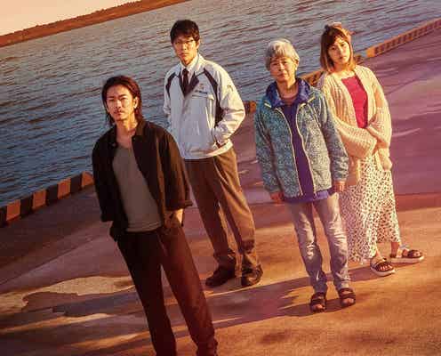 【終了】佐藤健・鈴木亮平・松岡茉優ら出演映画「ひとよ」ジャパンプレミア試写会に10組20名様をご招待