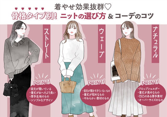 カーディガン ストア 似合わない 女