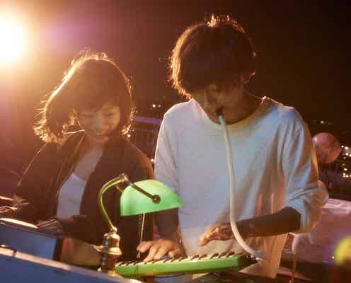 寄り添う桜井ユキ&高橋一生にキュン<THE LIMIT OF SLEEPING BEAUTY>