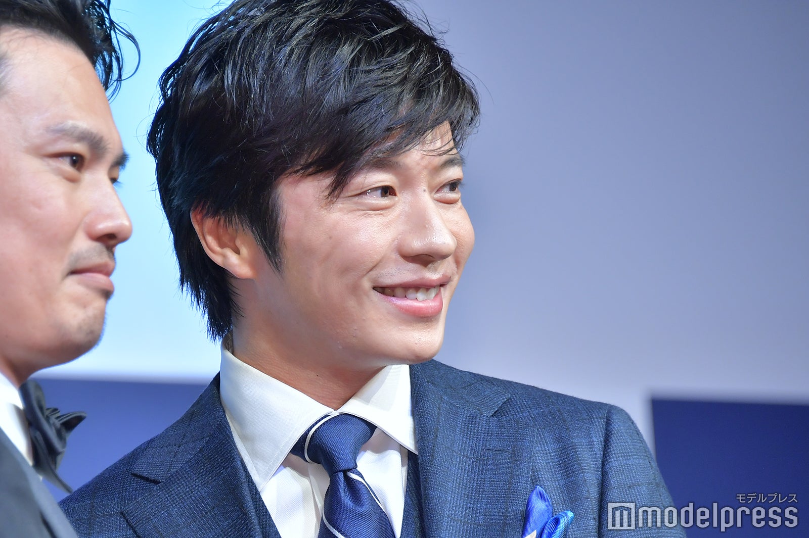 田中圭（C）モデルプレス