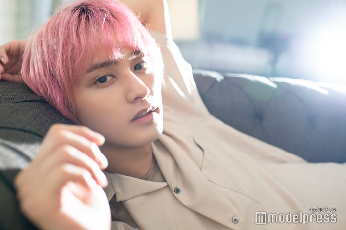 瀬戸利樹 (C)モデルプレス