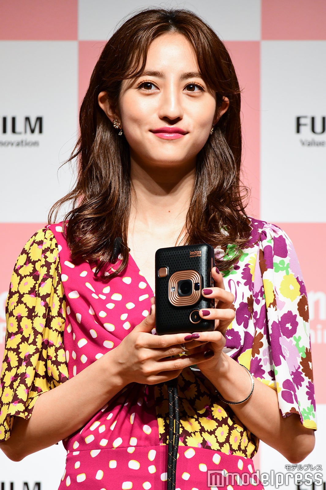 堀田茜（C）モデルプレス