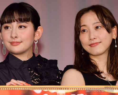 早見あかり&松井玲奈“イラッとした男性の台詞”は?“かまってアピール”の方法も明かす<女の機嫌の直し方>