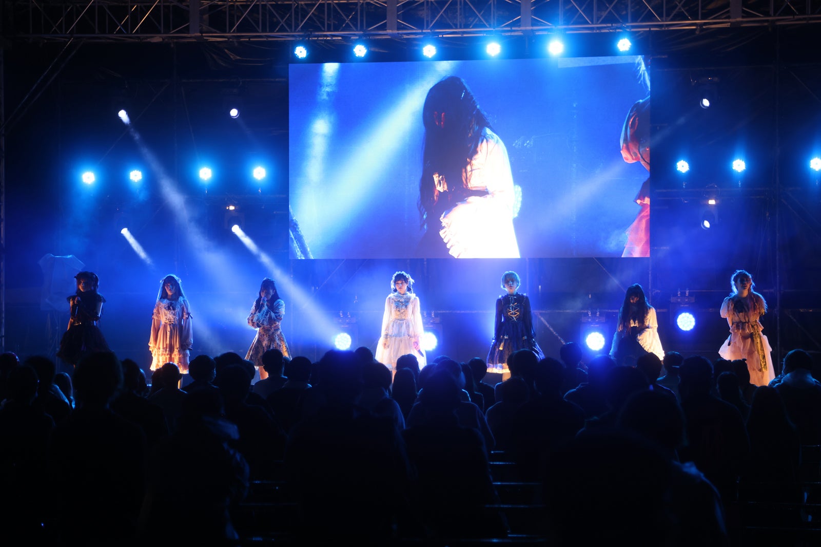 ZOC（提供画像）