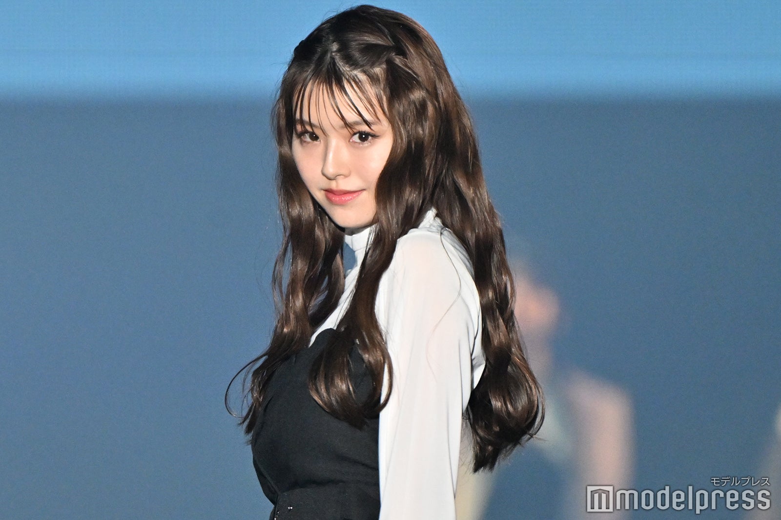 鈴木ゆうか（C）モデルプレス