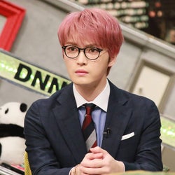 ジェジュン「ベスト5の緊張」 共演者からの質問に豹変