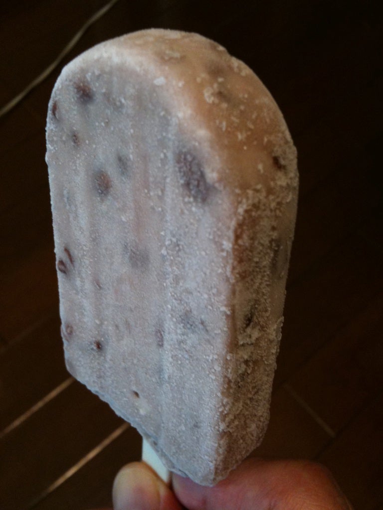 あずきバー、価格改定へ 井村屋がコメント発表