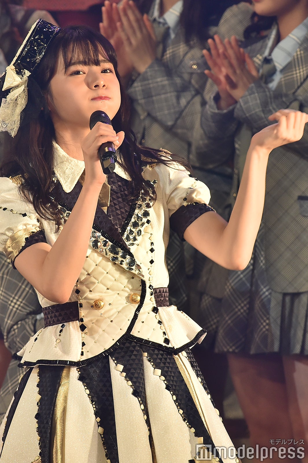 画像146/200) AKB48グループ楽曲総選挙、HKT48が初の1位＜50位～1位／AKB48リクアワ＞ - モデルプレス