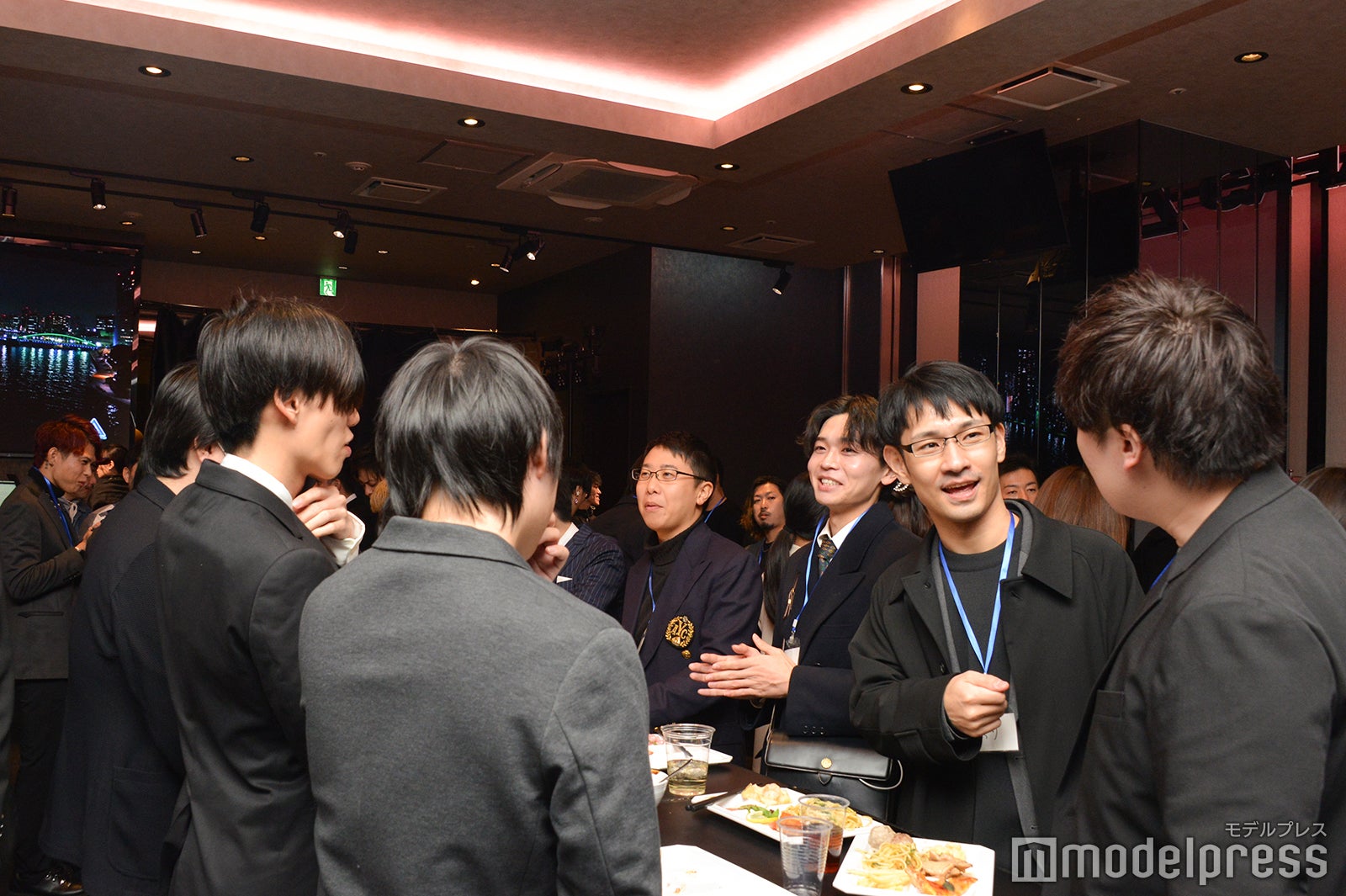 NEXT GENERATION AWARD（C）モデルプレス