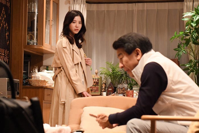 「わたし、定時で帰ります。」第7話より(C)TBS