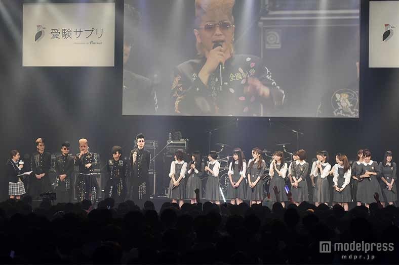 イベントの様子