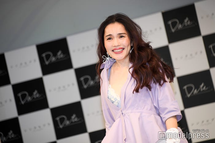 平野ノラ(C)モデルプレス
