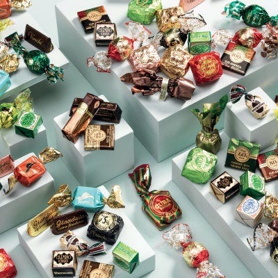 人気のスイーツ店の初出店も♡