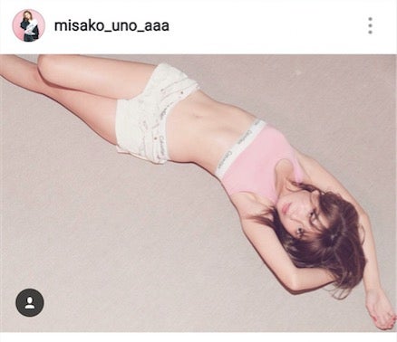 a宇野実彩子 美くびれ強調の寝転びセクシーショット公開で こんな美ボディになりたい 細すぎ モデルプレス a宇野実彩子 美くびれ強調の寝転びセクシーショット公開で こんな美ボディになりたい 細すぎ モデルプレス