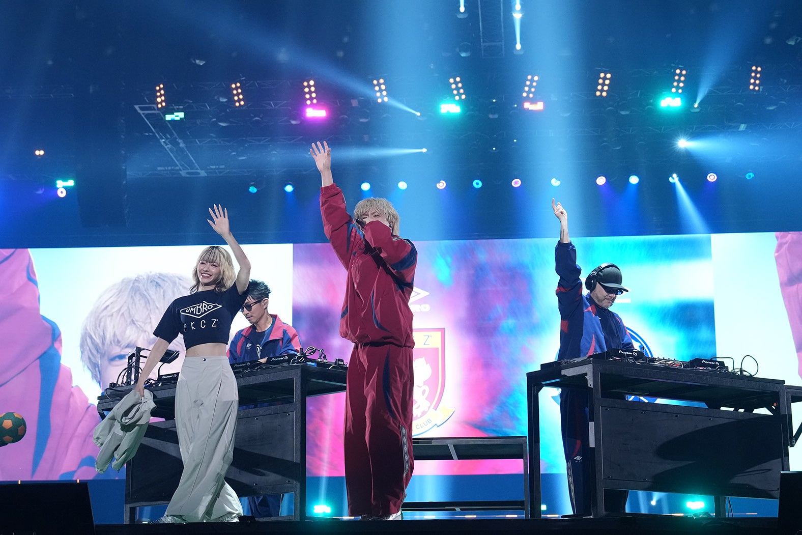 山本舞香、白濱亜嵐（提供写真）