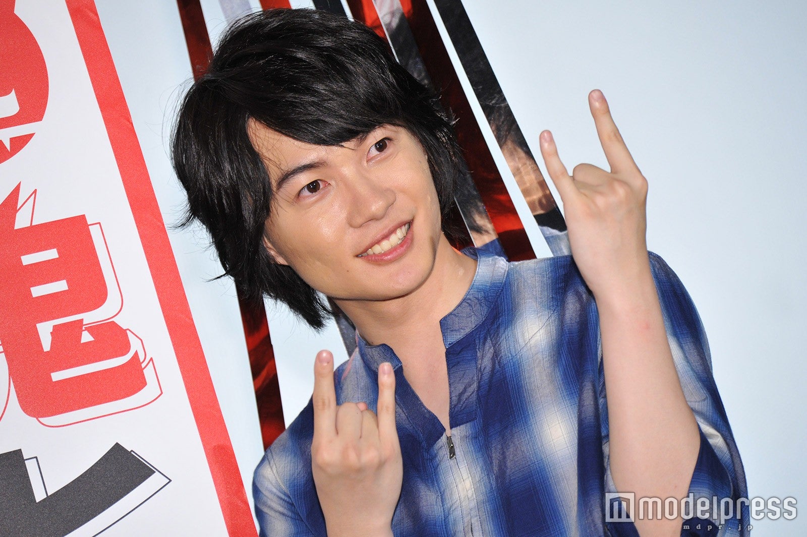 神木隆之介（C）モデルプレス