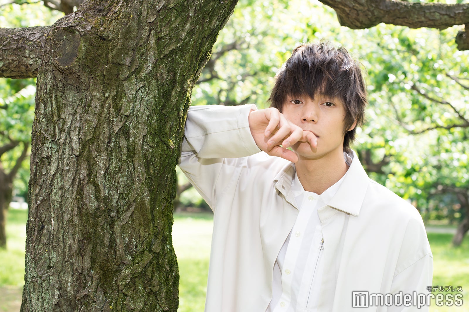 窪田正孝（C）モデルプレス