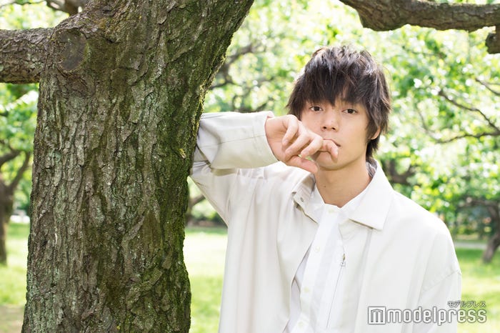 窪田正孝(C)モデルプレス