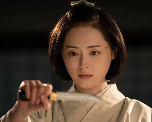 大河「光る君へ」話題シーンが「べらぼう」で再び登場 Xトレンド入りの反響「また観られるとは」「何度観ても辛い」