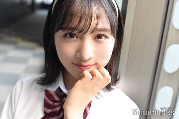 小栗有以(C)モデルプレス