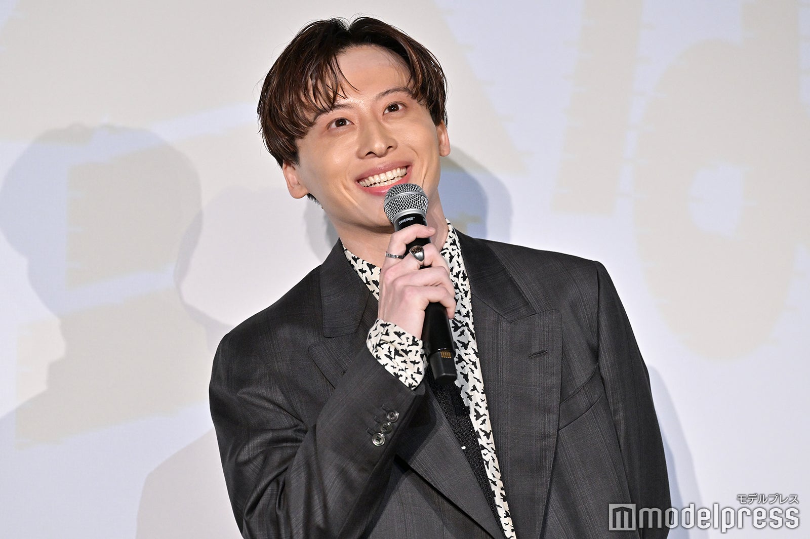 工藤大輝（C）モデルプレス