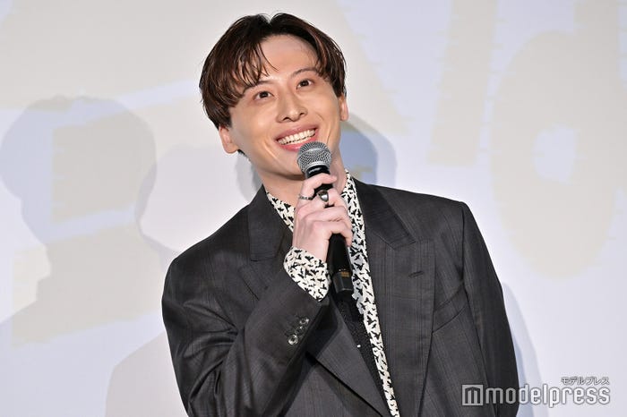 工藤大輝(C)モデルプレス