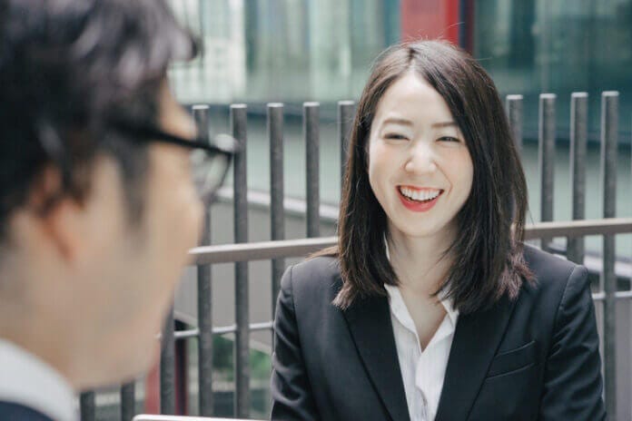 1:「イケる」と思わせる!