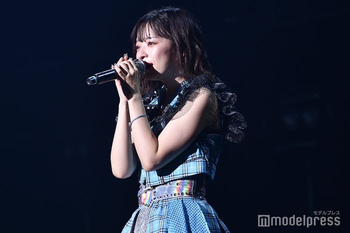 さおりん (C)モデルプレス