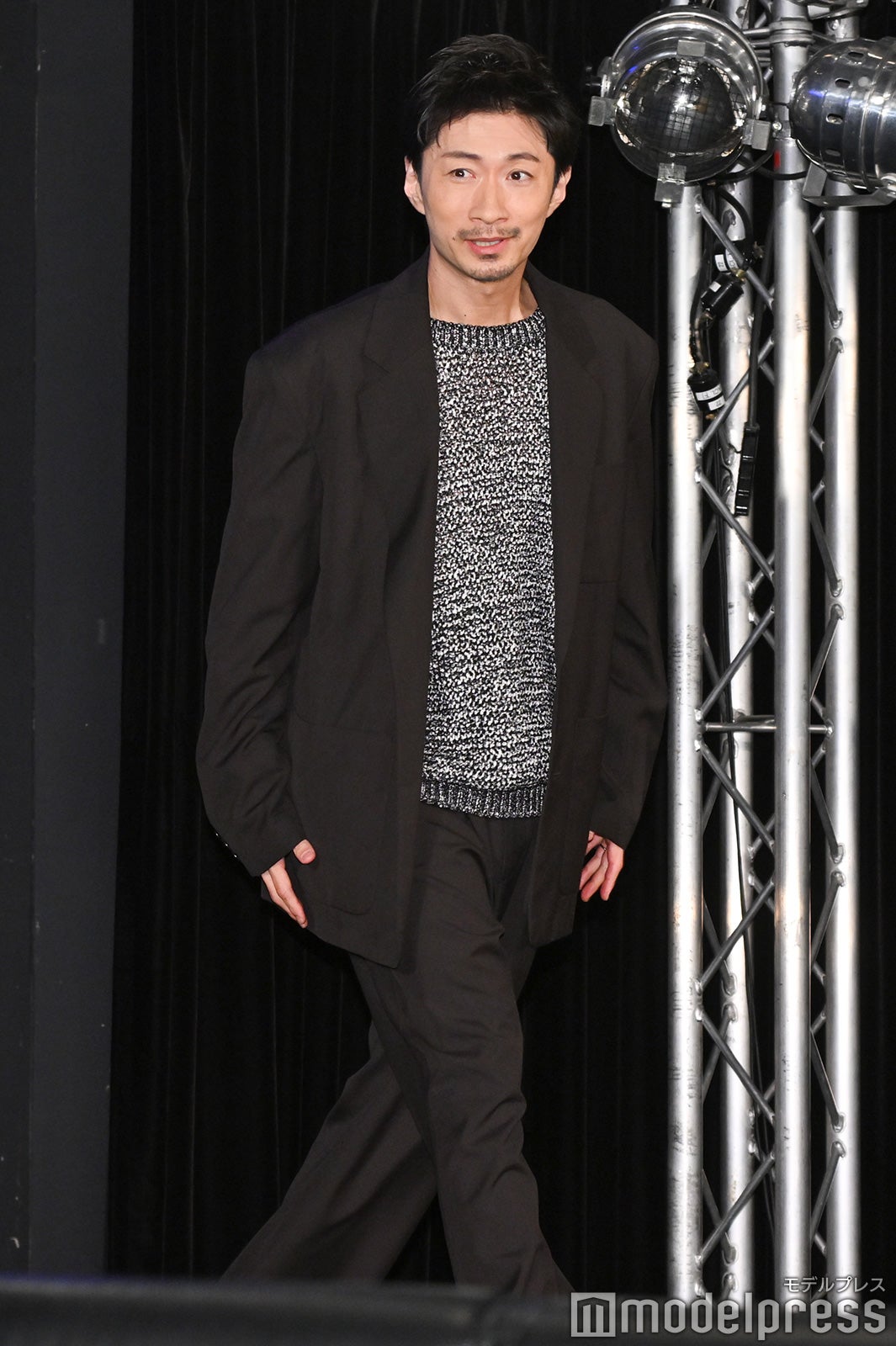 MAKIDAI（C）モデルプレス